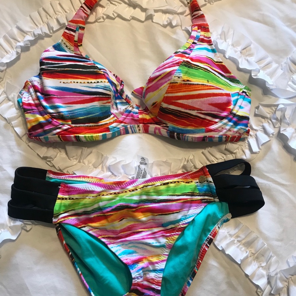 Swimsuit